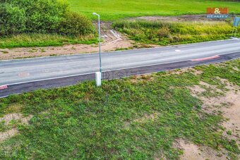 Prodej pozemku k bydlení, 1244 m², Hory u Karlových Varů - 2