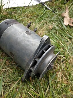 Dynamo pal - 2