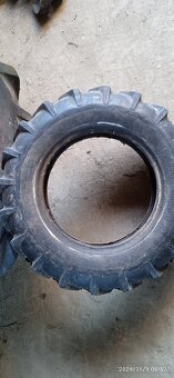 Pneu 6 - 16 - 2