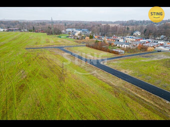 Prodej stavebního pozemku 804 m2, Havířov - Prostře, 132050 - 2