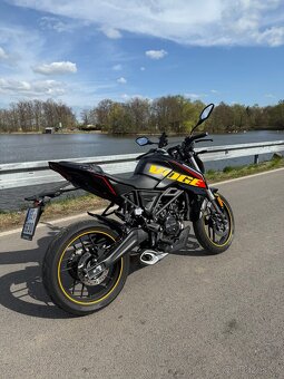 Voge 125R - 2
