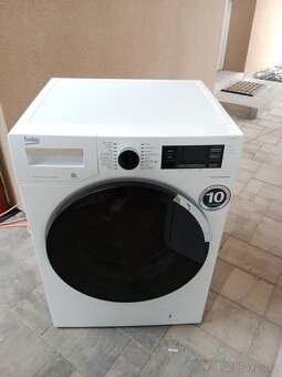 Automaticka pracka Beko - 2