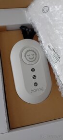 2x podložka Monitor dechu Nanny Jablotron - 2