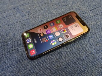 TOP Apple iPhone 12 Pro 128GB + 5D SKLO - 2