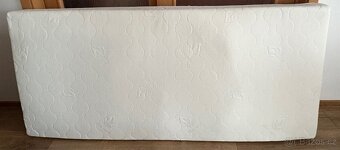 Matrace taštičková pružinová 90x200 cm. - 2