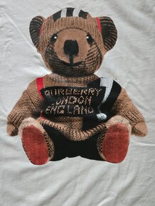Burberry triko Original Nove - 2