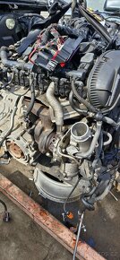Motor 2.0tfsi cdnc 155kw dily z motoru - 2