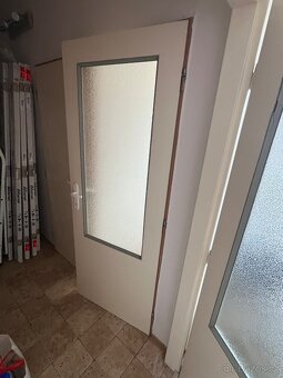 Prodej interiérových dveří - 2
