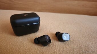 Sennheiser CX PLUS True Wireless - 2