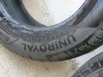 pneu UNIROYAL 225/60 R17 99V - 2
