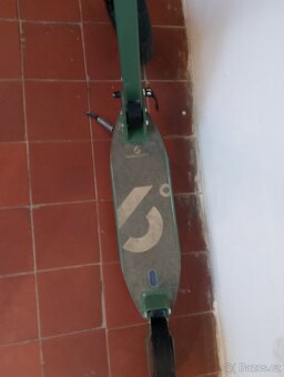 Koloběžka - 2
