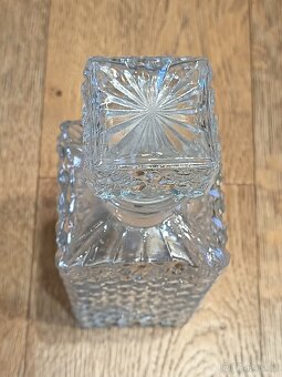 Karafa na whisky - 2