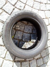 Zimní pneu 165/60 R14 Hankook Icebear w440 - 2