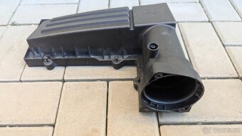 Filtrbox 2.0Tdi - 2