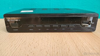GoGen DVB 272 T2 PVR - 2