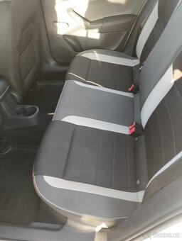 Škoda Rapid spaceback 1.0 Tsi 70 KW - 2