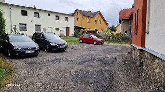 Pronájem 2+1 (65m2) se zahradou a parkováním. - 2