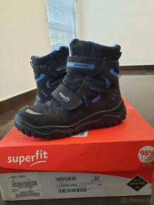 SUPERFIT vel. 32 - 2