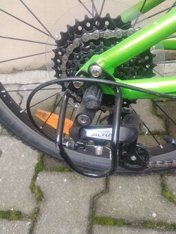 Dětské kolo 20" Giant arx - 2