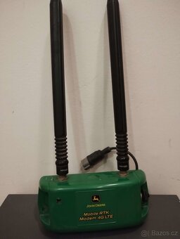 John Deere 4G LTE RTK modem - 2