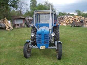 Zetor 3011 prodam nebo vymením - 2