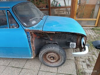 Škoda 100 - 2