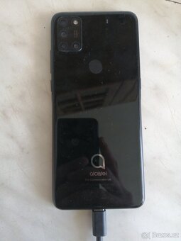 Alcatel - 2