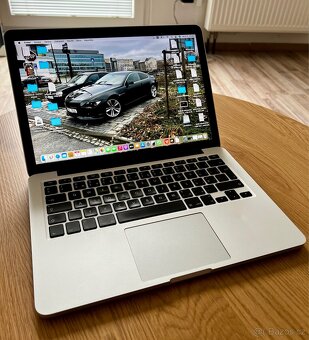 Macbook Pro 2014 - 2