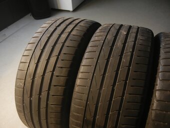 Letní pneu Hankook 225/40R18 - 2