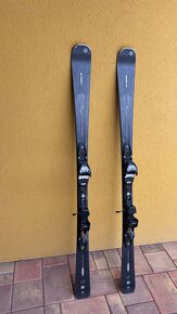 Lyže - Blizzard AlightPro 160cm (unisex) - 2