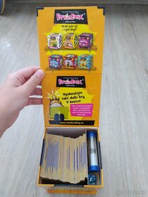 Hra Zvířata v kostce od Albi - 2