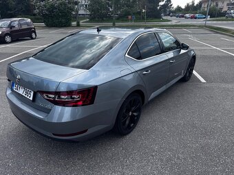 Škoda Superb 2.0 TDI 110kw , DSG , mod 2017 -135.000 km - 2