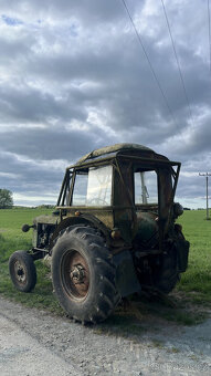 Zetor - 2