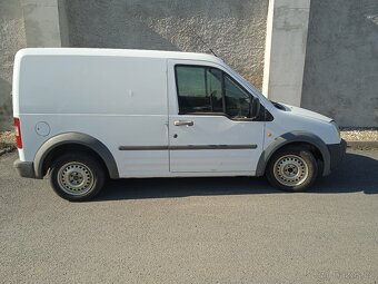 Ford transit connect - 2