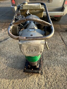 Wacker bs65y - 2