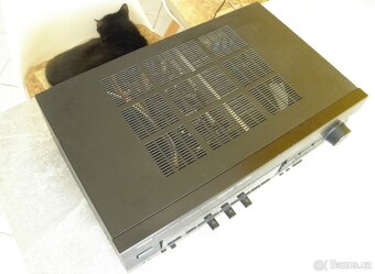 Zesilovač YAMAHA DSP - A492 - 2