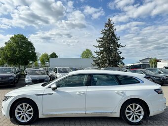 VW Arteon shooting brake 1,4 TSI e-hybrid/tažné/matrix/kamer - 2