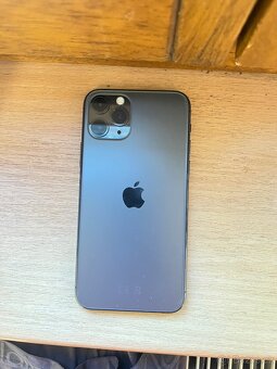 Iphone 11 pro 256 - 2