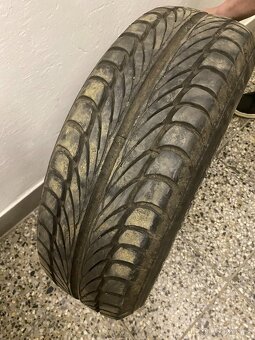 BARUM Bravuris 195/65R15 91H - 2