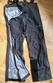 Kalhoty BERGHAUS Gore-Tex® Active Venting, L, 4500 Kč, NOVÉ - 2