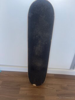 Skateboard - 2
