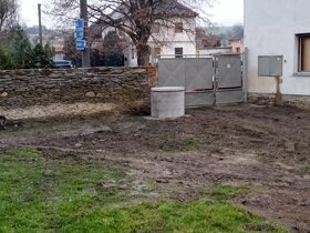 pozemek zahrada - 2