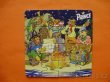 Puzzle PRINCE - piráti - 2