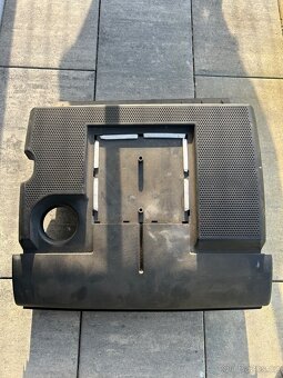Filtr box Fabia 1 1.2 HTP 47kw - 2