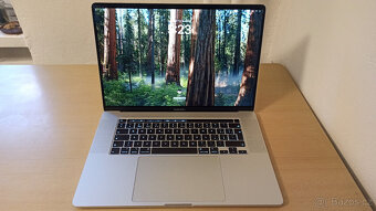 Apple Macbook Pro 16" (model A2141) - 2
