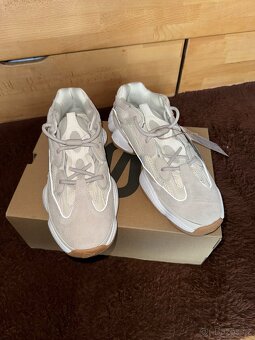 Adidas Yeezy 500 stone taupe - 2