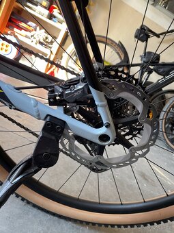 Elektrokolo Giant Fathom E+1 Pro 29er vel. L - 2