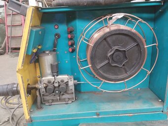 Prodám svařečku CO2 Compact 278N - 2