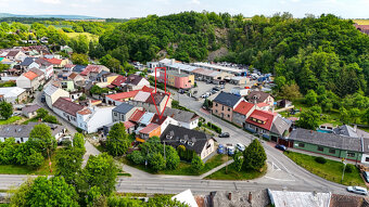 Prodej rodinného domu 90 m², pozemek 113 m² Velká Bystřice - 2