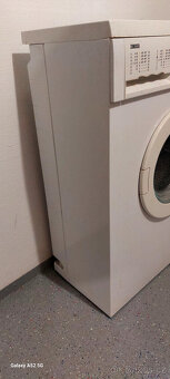 ZANUSSI FL 504NN - 2